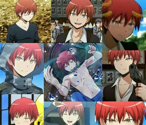 karma akabane age|wie alt ist karma akabane.